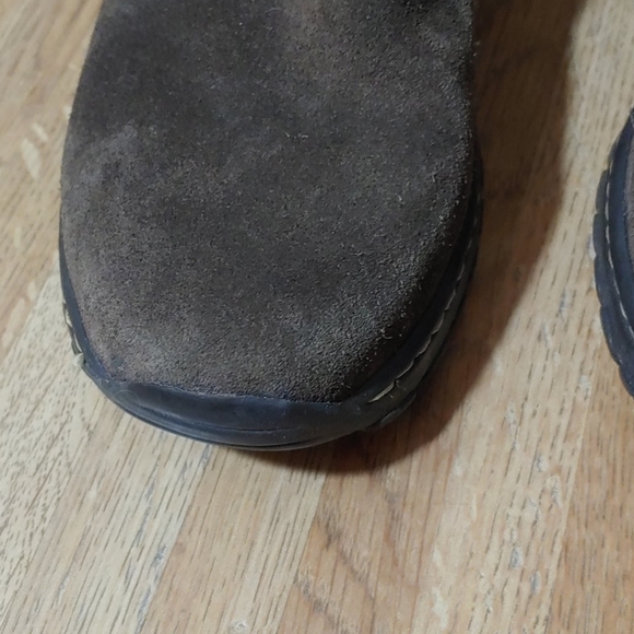 Sofft Winter Boots 6.5 - Picture 3 of 13